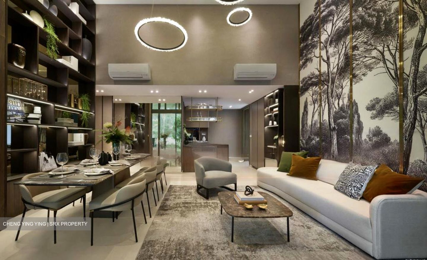 Lumina Grand (D23), Condominium #454045611
